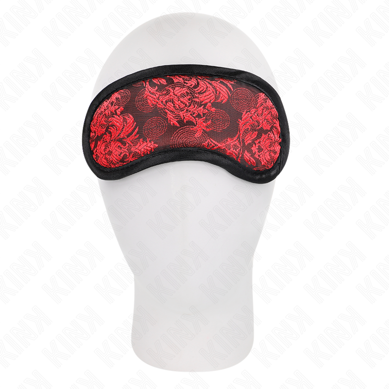 KINK - SCANDAL BLINDFOLD 18,5 x 8 CM
