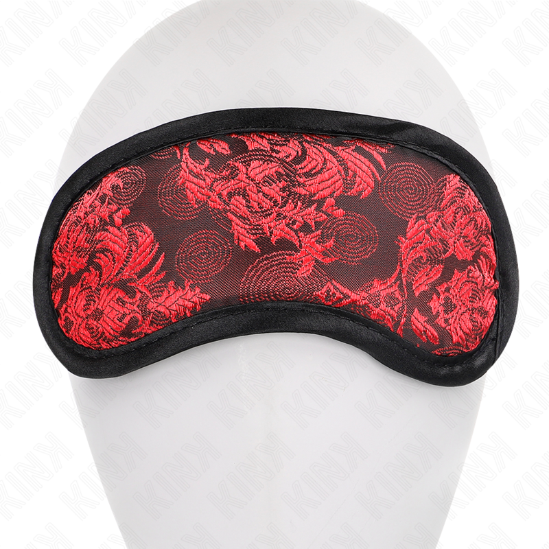 KINK - SCANDAL BLINDFOLD 18,5 x 8 CM