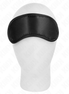KINK - SATIN-HAARBAND 19 x 6 CM VERSTELLBAR 16-38 CM