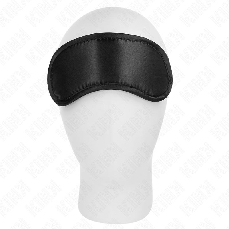 KINK - SATIN-HAARBAND 19 x 6 CM VERSTELLBAR 16-38 CM