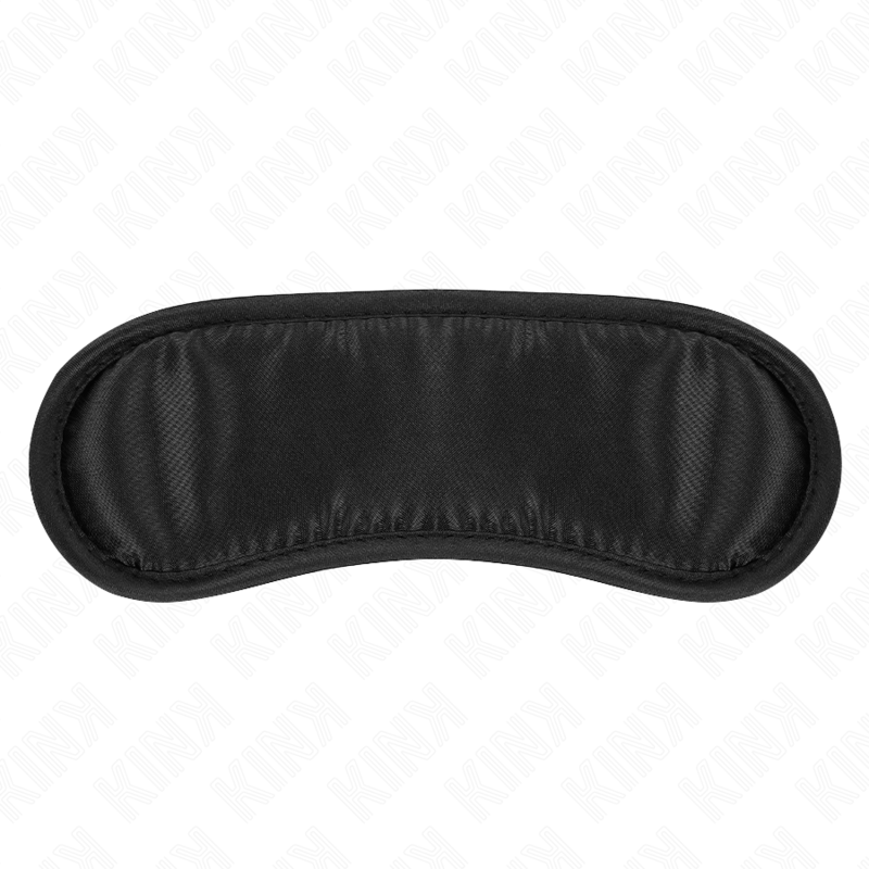 KINK - SATIN-HAARBAND 19 x 6 CM VERSTELLBAR 16-38 CM
