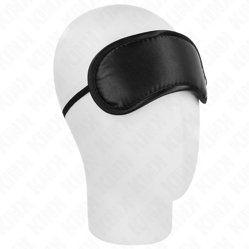 KINK - SATIN-HAARBAND 19 x 6 CM VERSTELLBAR 16-38 CM