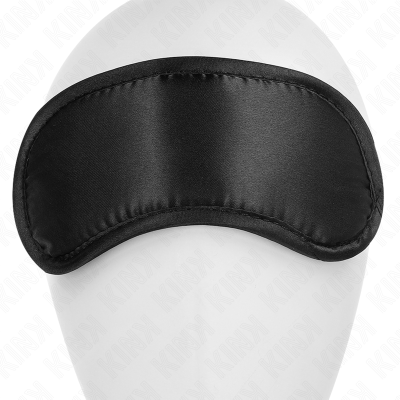 KINK - SATIN-HAARBAND 19 x 6 CM VERSTELLBAR 16-38 CM
