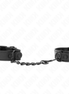 KINK - BEGINNER HAND CUFFS ADJUSTABLE 13-23 CM X 2.2 CM