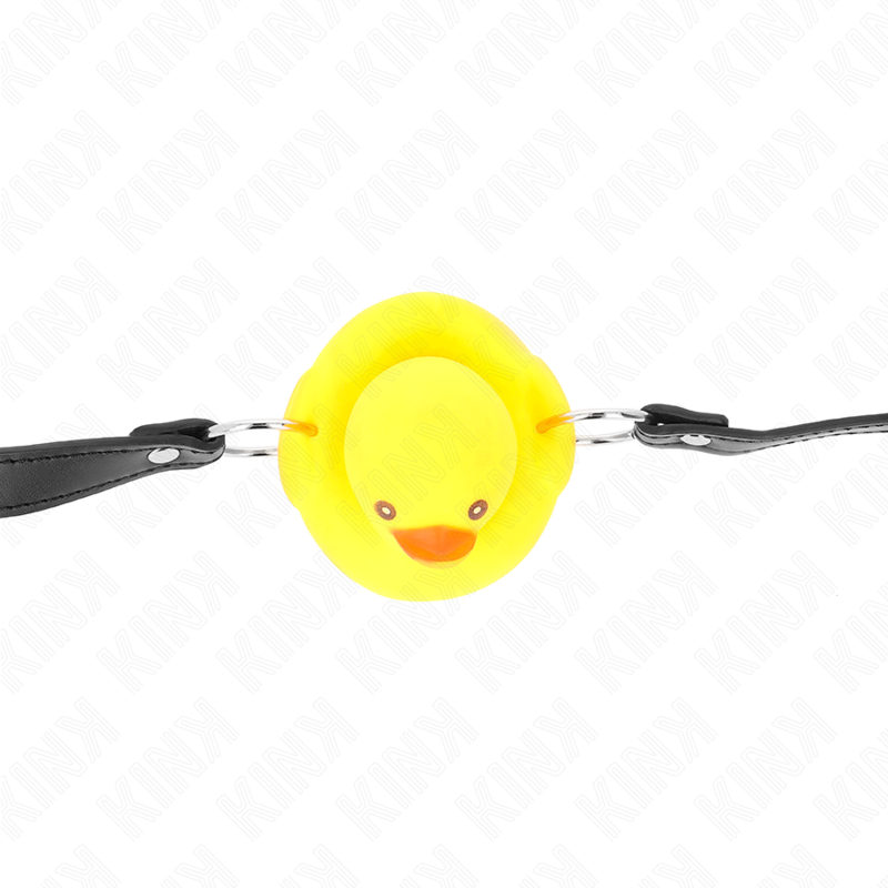 KINK - ENTENFORMER GAG