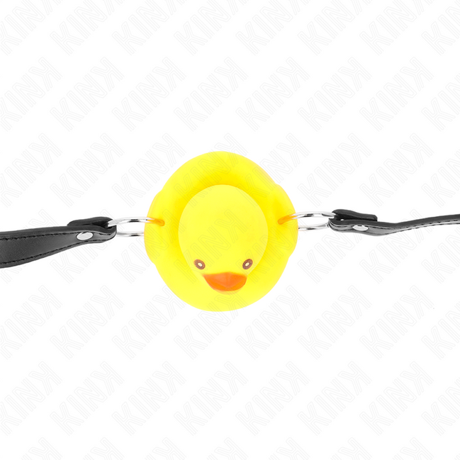 KINK - ENTENFORMER GAG