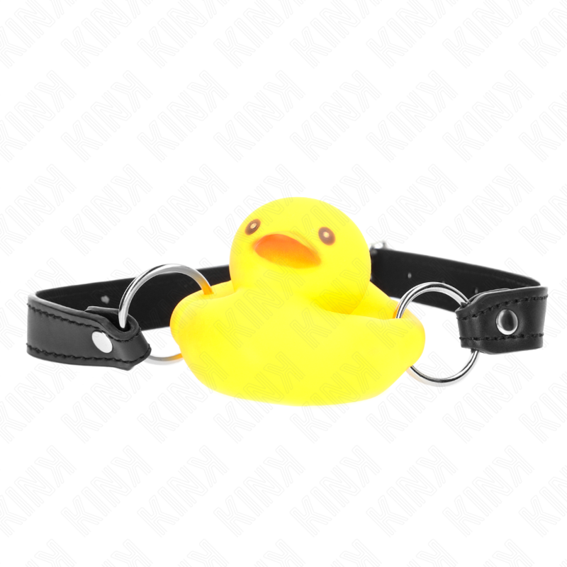 KINK - ENTENFORMER GAG