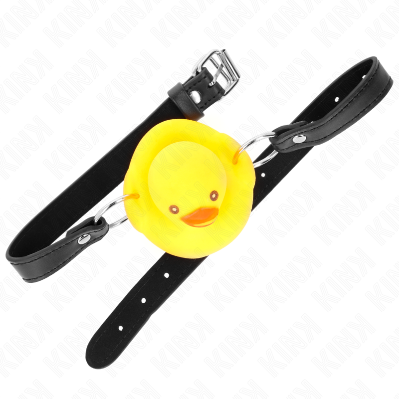 KINK - ENTENFORMER GAG