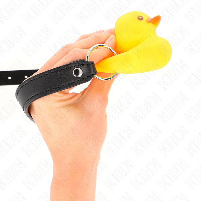 KINK - ENTENFORMER GAG