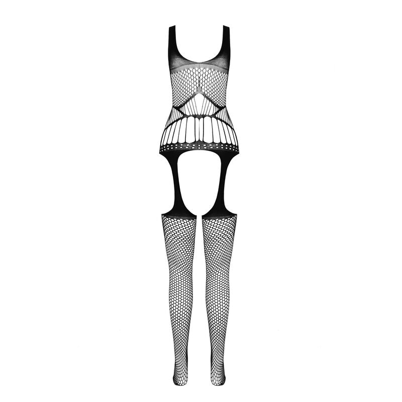PASSION - BS 106 BODYSTOCKING ROT ONESIZE