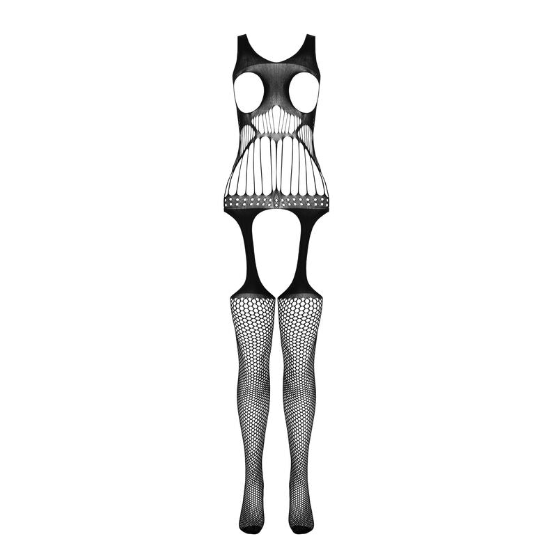 PASSION - BS 106 BODYSTOCKING ROT ONESIZE