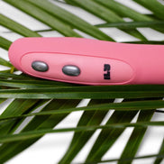 JE JOUE - THE WAND G-SPOT Sensory Device PINK