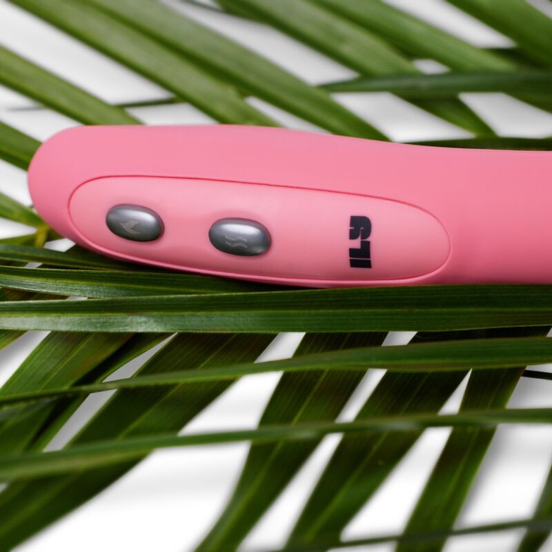 JE JOUE - THE WAND G-SPOT Sensory Device PINK