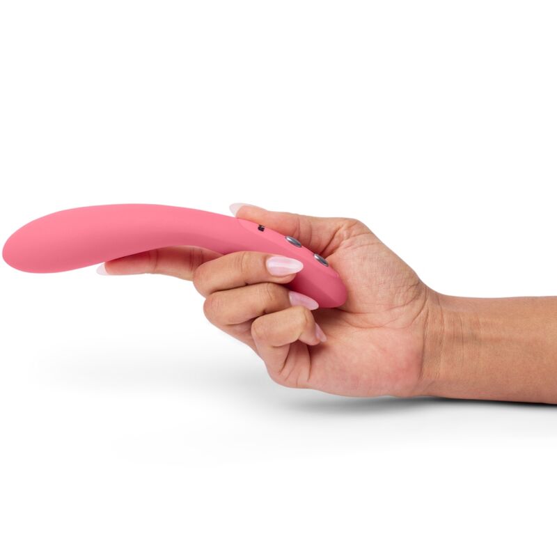 JE JOUE - THE WAND G-SPOT Sensory Device PINK
