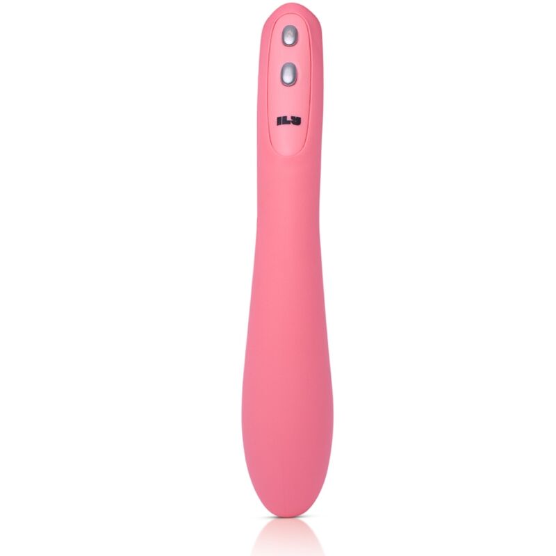 JE JOUE - THE WAND G-SPOT Sensory Device PINK
