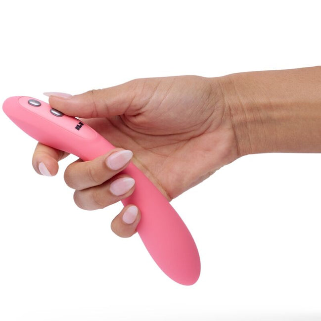 JE JOUE - THE WAND G-SPOT Sensorisches Gerät PINK
