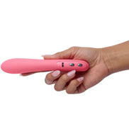 JE JOUE - THE WAND G-SPOT Sensory Device PINK