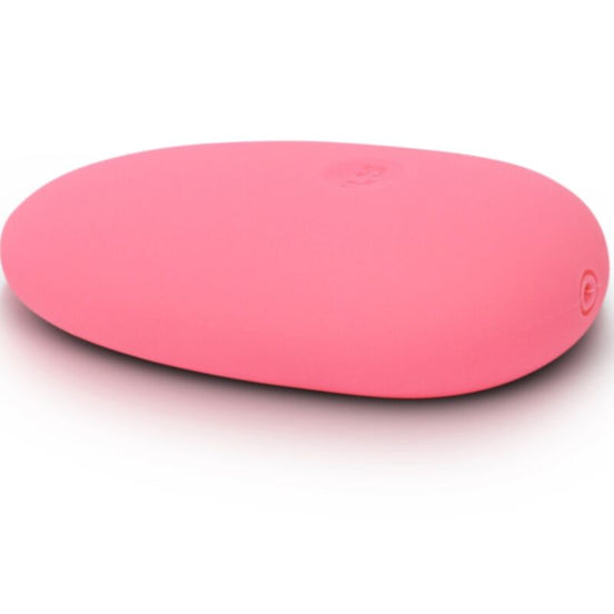 JE JOUE - THE PEBBLE CLIT Sensory Device STIMULATOR PINK