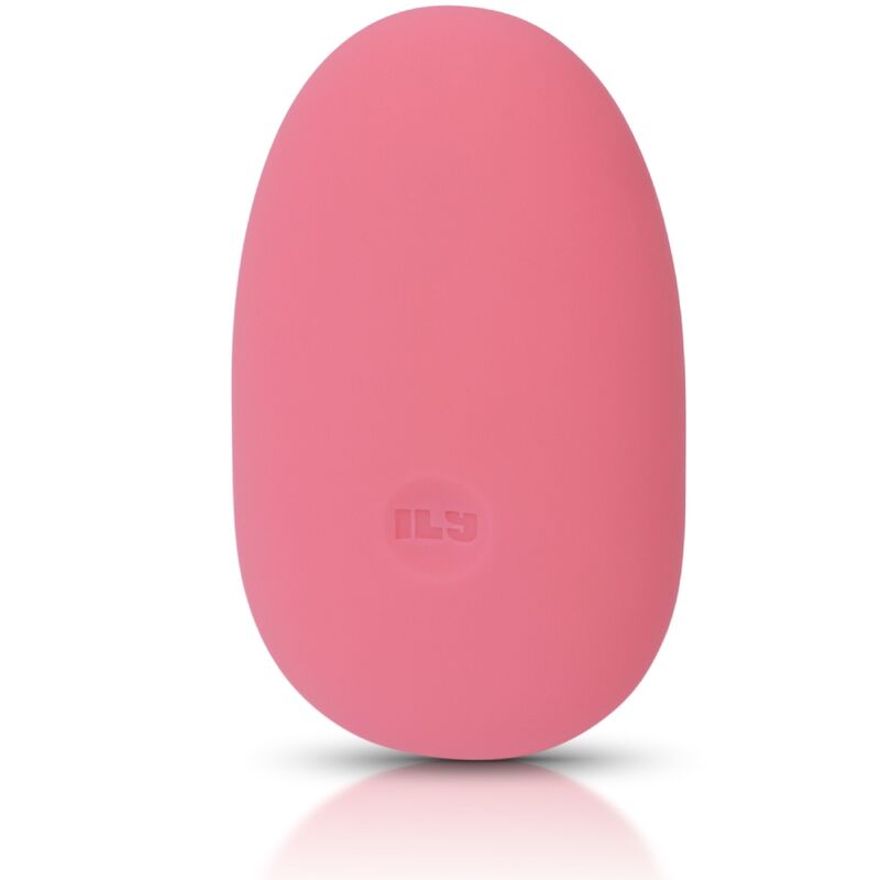 JE JOUE - THE PEBBLE CLIT Sensory Device STIMULATOR PINK