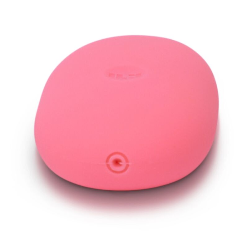 JE JOUE - THE PEBBLE CLIT Sensory Device STIMULATOR PINK