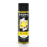 BRUMA - PREMIUM MASSAGE-WÄRMÖL PIÑA COLADA 3 IN 1 - 100 ML