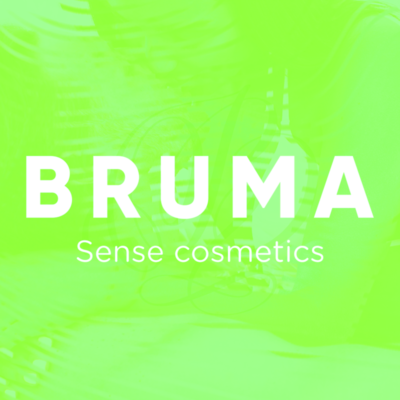 BRUMA - PREMIUM MASSAGE-WÄRMÖL PIÑA COLADA 3 IN 1 - 100 ML