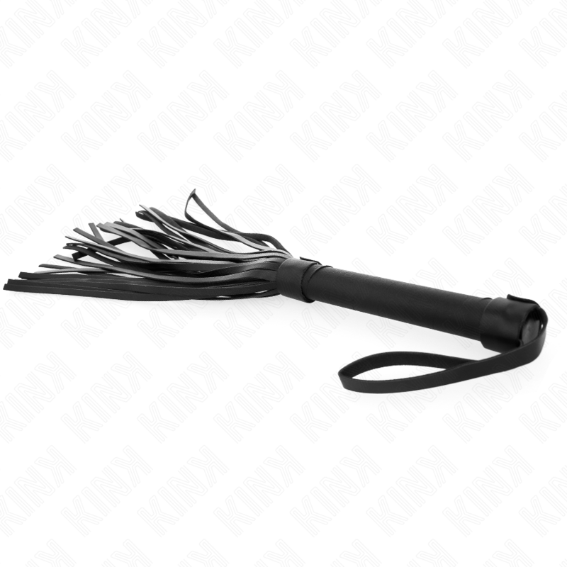 KINK - PEITSCHE IM NEOPREN-STIL 48,5 CM