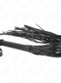 KINK - PEITSCHE AUS IMITAT-SCHAFSFell 60 CM