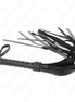 KINK - EINFACHE SCHWARZE PEITSCHE 45 CM