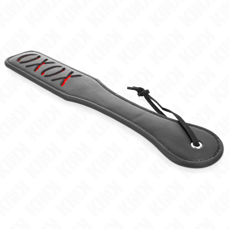 KINK - XOXO RUNDE ECKPALETTE 32 X 6 CM