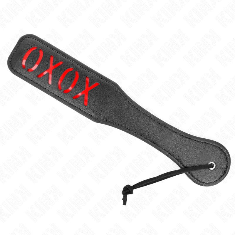 KINK - XOXO RUNDE ECKPALETTE 32 X 6 CM