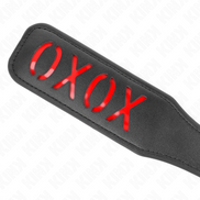 KINK - XOXO RUNDE ECKPALETTE 32 X 6 CM