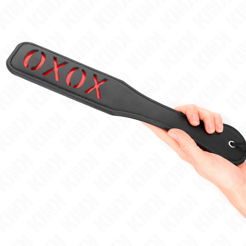 KINK - XOXO RUNDE ECKPALETTE 32 X 6 CM