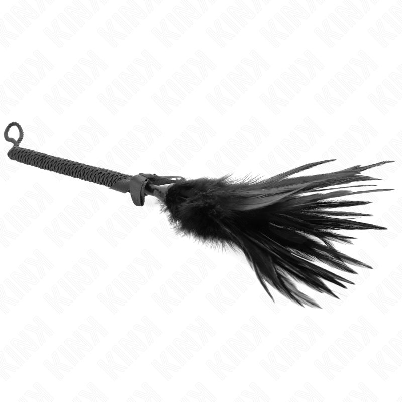 KINK - SPIELERISCHES HUHN KITZELFEDERN 35 CM