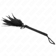 KINK - SPIELERISCHES HUHN KITZELFEDERN 35 CM
