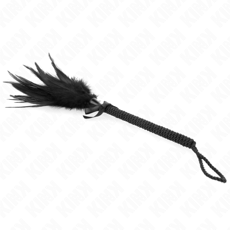 KINK - SPIELERISCHES HUHN KITZELFEDERN 35 CM