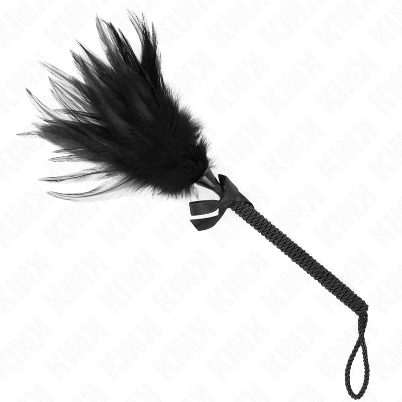 KINK - SPIELERISCHES HUHN KITZELFEDERN 35 CM