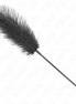 KINK - STRAUSSENFEDERN ZUM KITTLEN 19 CM