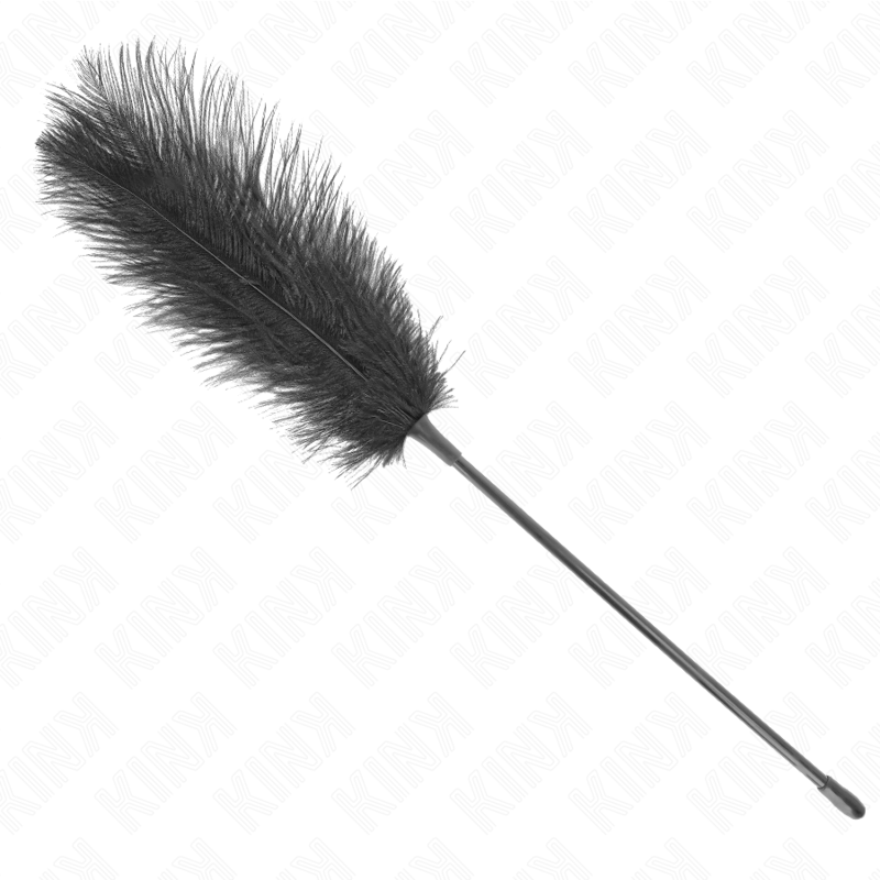 KINK - STRAUSSENFEDERN ZUM KITTLEN 19 CM