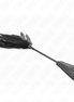 KINK - KITZELFEDERN MIT RÜSCHE 48 CM