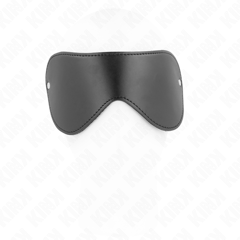 KINK - LEDERBINDEN MIT 2 NIETEN 23 x 9,5 CM