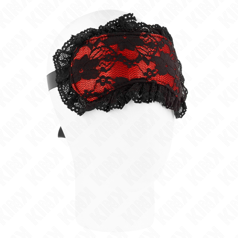 KINK - LACE BANDAGE MODEL 3 22,5 x 11 CM