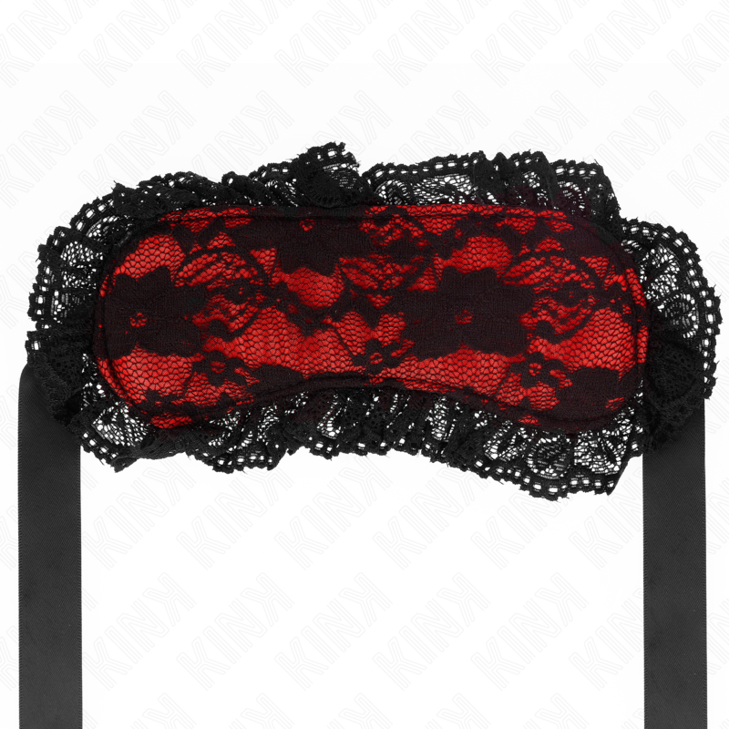 KINK - LACE BANDAGE MODEL 3 22,5 x 11 CM