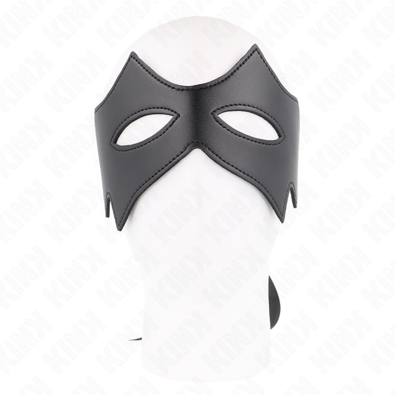 KINK - KATZENKOPFMASKE MODELL 1 34 x 12 CM