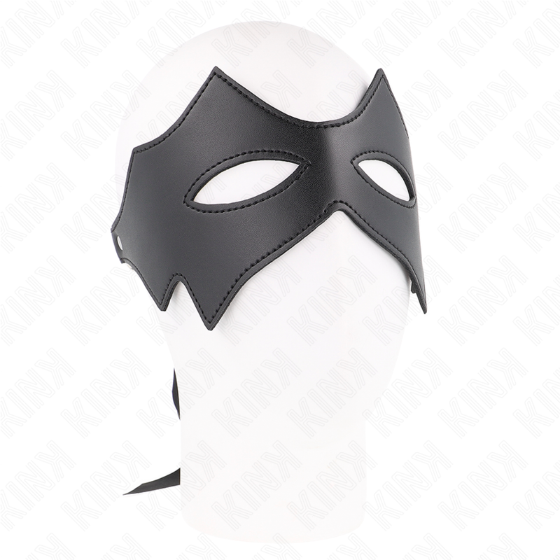 KINK - KATZENKOPFMASKE MODELL 1 34 x 12 CM