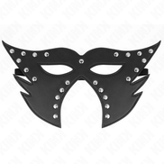 KINK - KATZENKOPFMASKE MODELL 2 29 x 15 CM