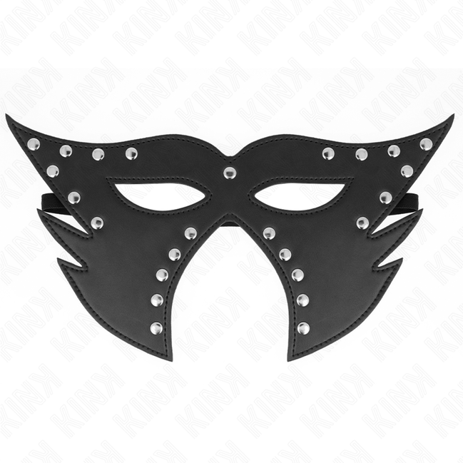 KINK - KATZENKOPFMASKE MODELL 2 29 x 15 CM