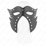 KINK - KATZENKOPFMASKE MODELL 2 29 x 15 CM