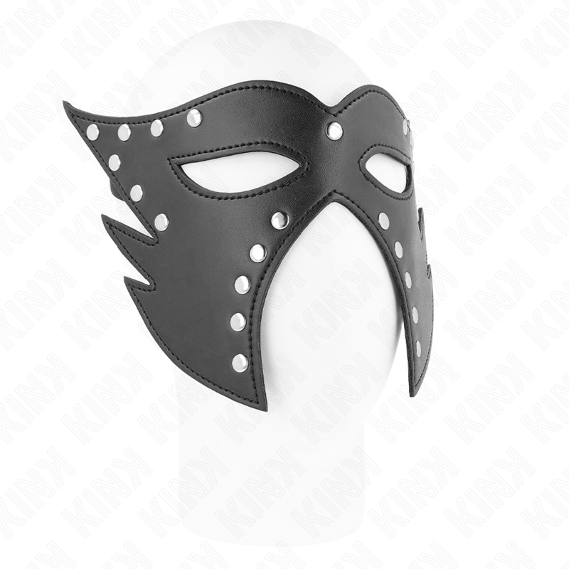 KINK - KATZENKOPFMASKE MODELL 2 29 x 15 CM