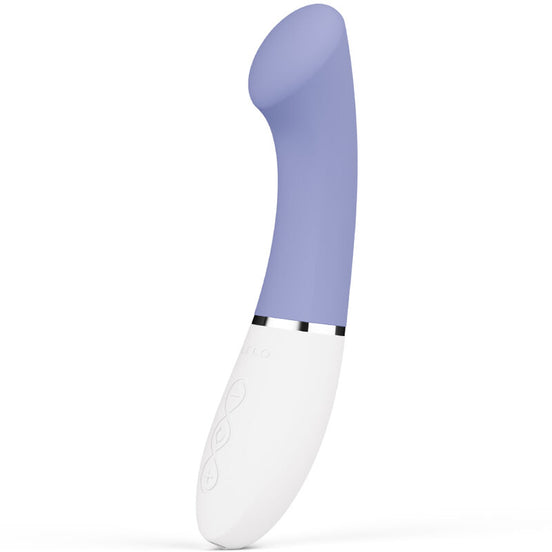 LELO - GIGI™ 3 G-SPOT Sensory Device BLUE